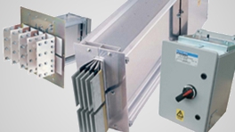 Low Voltage Switch with integrated GFI relay